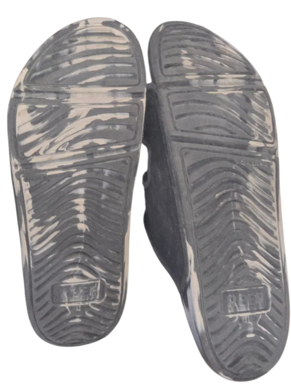 Reef black slide